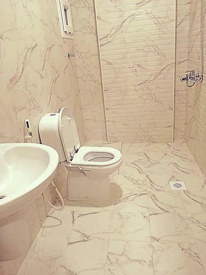 Al Mansour Building Apartament Salalah