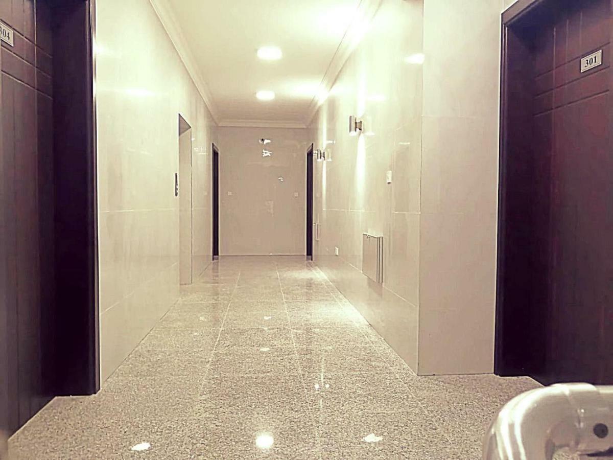 Al Mansour Building Salalah