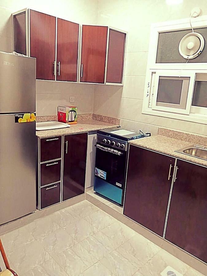 Apartament Al Mansour Building Salalah